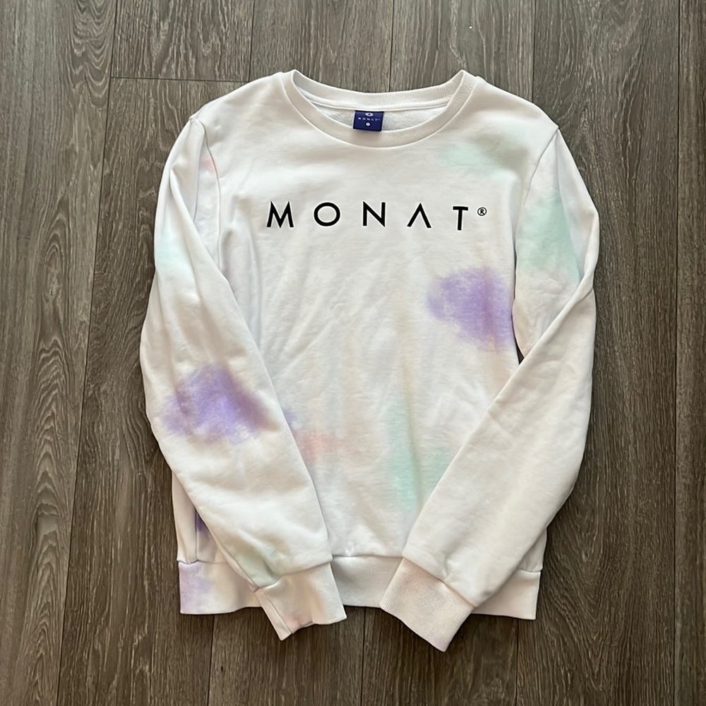 MONAT Sweater